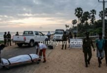 யாழ்ப்பாணத்தில் நள்ளிரவில் அதிரடி துப்பாக்கிச் சூடு! 17 வயதுச் சிறுவன் பலி!